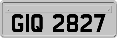 GIQ2827
