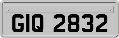 GIQ2832