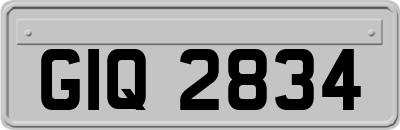 GIQ2834