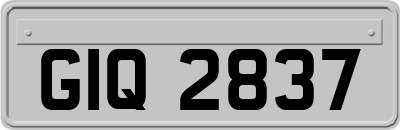 GIQ2837