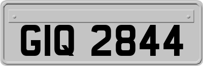 GIQ2844