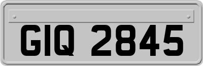 GIQ2845