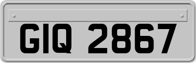 GIQ2867
