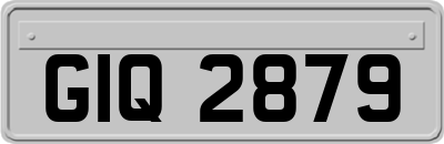 GIQ2879