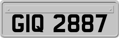 GIQ2887