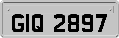 GIQ2897