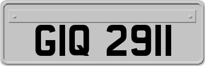 GIQ2911