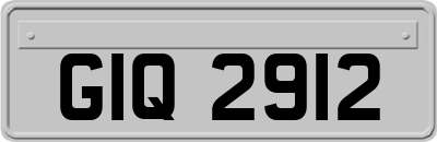GIQ2912