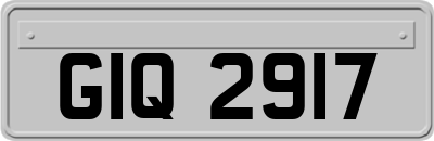 GIQ2917