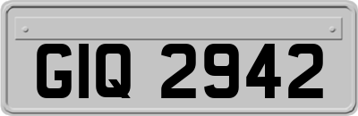 GIQ2942