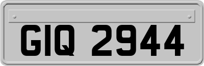 GIQ2944