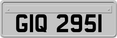 GIQ2951