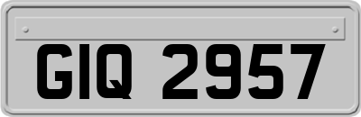 GIQ2957