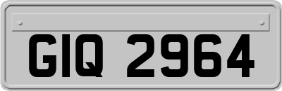 GIQ2964