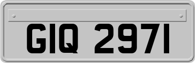 GIQ2971