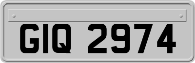 GIQ2974