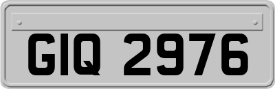 GIQ2976