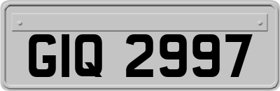 GIQ2997