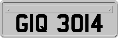 GIQ3014