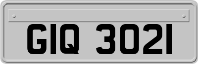 GIQ3021