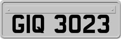 GIQ3023