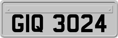 GIQ3024
