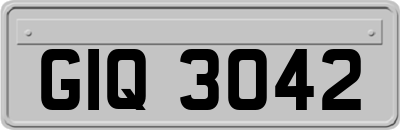 GIQ3042