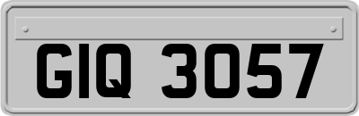 GIQ3057