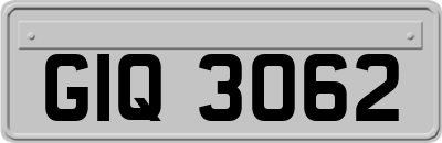 GIQ3062