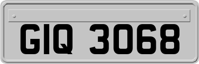 GIQ3068