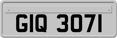 GIQ3071