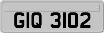 GIQ3102