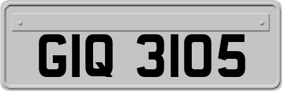 GIQ3105