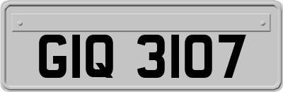 GIQ3107