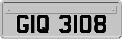 GIQ3108