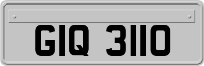 GIQ3110