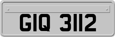 GIQ3112