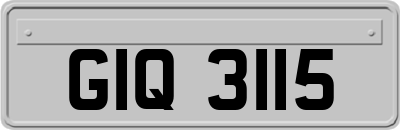 GIQ3115