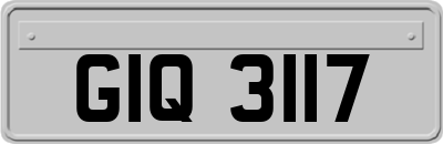 GIQ3117