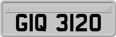 GIQ3120