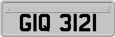 GIQ3121