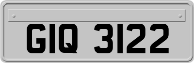 GIQ3122