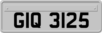 GIQ3125