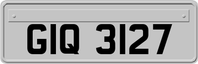 GIQ3127
