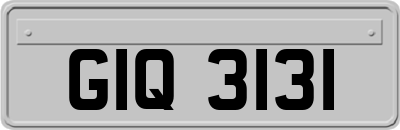 GIQ3131