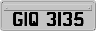 GIQ3135
