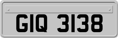 GIQ3138