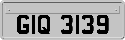 GIQ3139