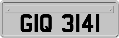 GIQ3141