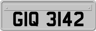 GIQ3142